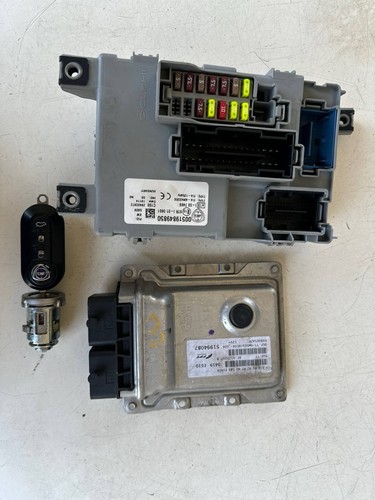 51994087 kit avviamento - 51994087,