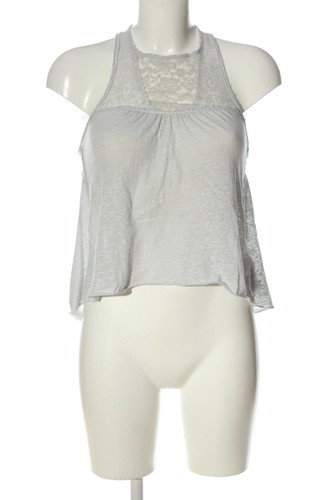 Hollister top donna - , pizzo