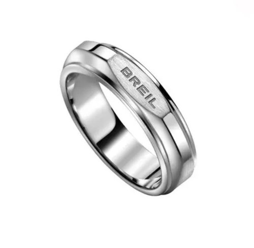 Anello breil uomo - uomo, essence