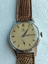 Omega vintage calibro 265
