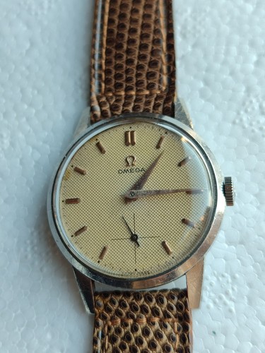 Omega vintage calibro - , 265