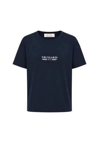 Shirt uomo trussardi - uomo, maglia