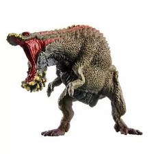 Monster hunter savage deviljho - monster,