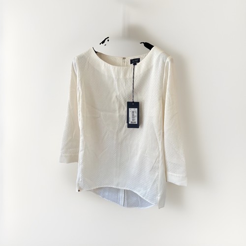 Armani jeans blusa donna - jeans, eu