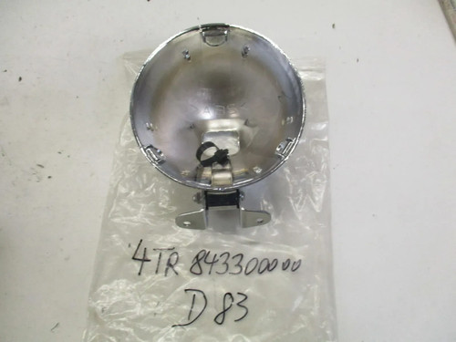 Carena 4tr 84330 faro d83 - carena, 4tr-84330-00
