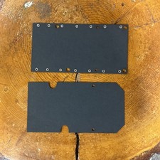 Amplificatore valvolare stile