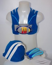 Costume travestimento fantasia