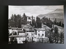 Cartolina originale CORNENO DI
