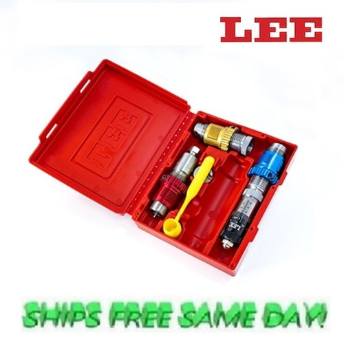 Lee micrometer breech lock set - micrometer,