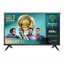 Hisense 32a49q led hd - 32a49q, 32''