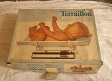 Bilancia neonati terraillon - bilancia,
