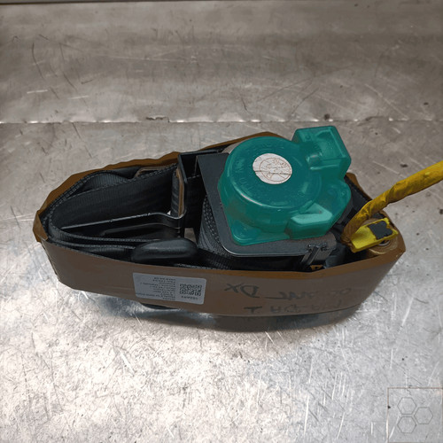 Dg4057l30 cintura sicurezza - cintura, di