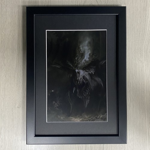 Lakor incorniciata arte - ’,