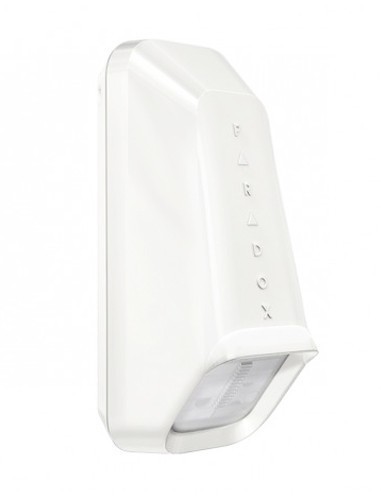 Paradox nv35m pet immune - paradox,