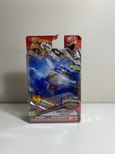 Power rangers dino charge - rangers,