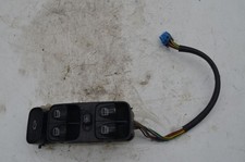 102631- Pulsantiera alzacristalli anteriore SX Mercedes Classe C W203  Dal 2000 