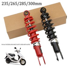 Ammortizzatore posteriore moto