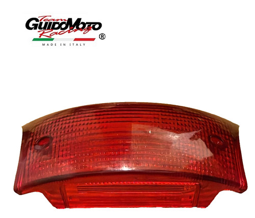 Luminoso rosso fanale - rosso,