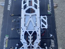 Mecatech FW 01 automodello
