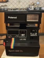 Polaroid spirit 600 CL 1991