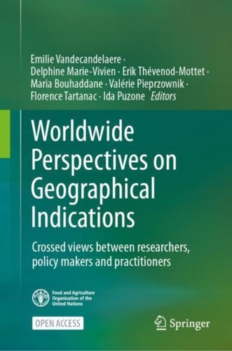 Worldwide perspectives - worldwide,