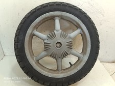 CERCHIO RUOTA POSTERIORE PER