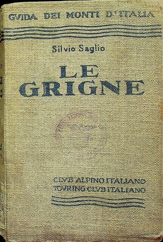 Grigne guida dei - grigne.,