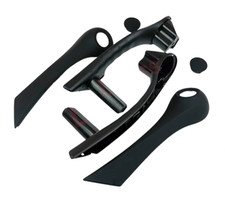 Maniglia porta interna