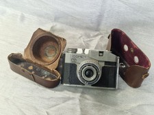 Fotocamera Comet Bencini Film 127 Made in Italy
