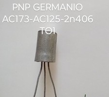 Pezzi raro transistor - 5,