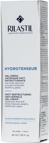 Rilastil hydrotenseur gel - hydrotenseur,