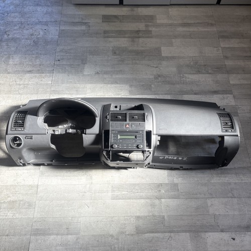 Cruscotto per volkswagen polo - cruscotto,
