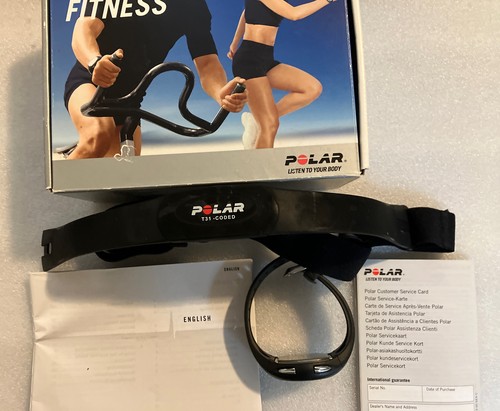 Orologio fitness polar - orologio, f6