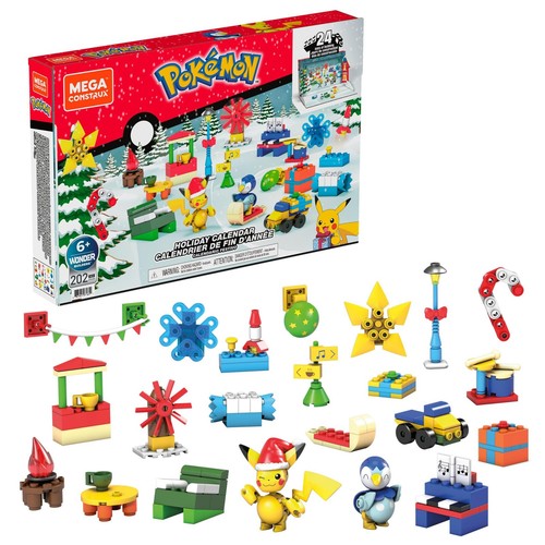 Pokémon calendario - pokÉmon,