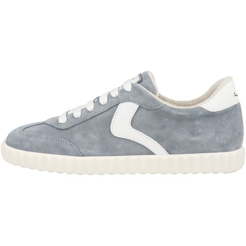 Voile blanche ines - blanche, sneaker