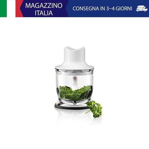 Braun mq20 accessorio mini - braun,