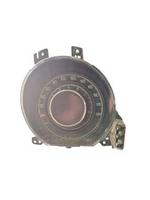 QUADRO STRUMENTI PER FIAT 500 Serie 735471905 (07>14)