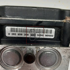 modulatore abs per OPEL TIGRA (X04) 1.4 16V C 2000-2006 68e4c6 93192615