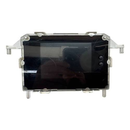 Display radio ford fiesta - display,