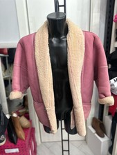 Kabuki Montone Shearling Donna