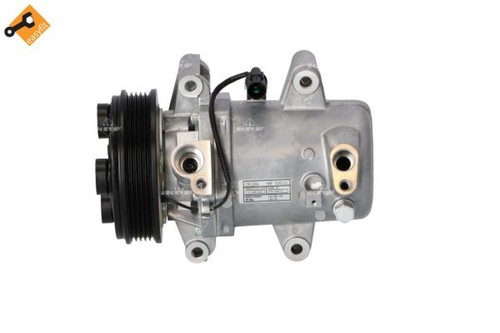 Compressore climatizzatore