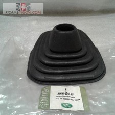 COPERCHIO - LEVA DEL CAMBIO