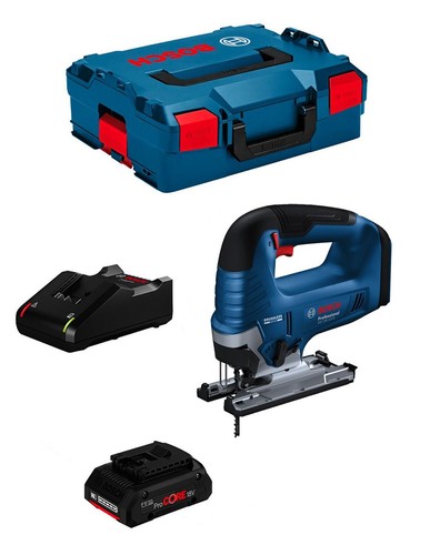 Seghetto alternativo bosch gst - seghetto,