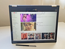 Acer Spin 713 Chromebook