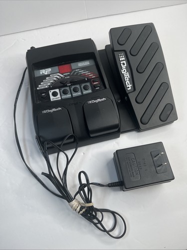 Digitech rp90 pedale - digitech,