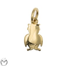 Ciondolo oro giallo 18 kt 750