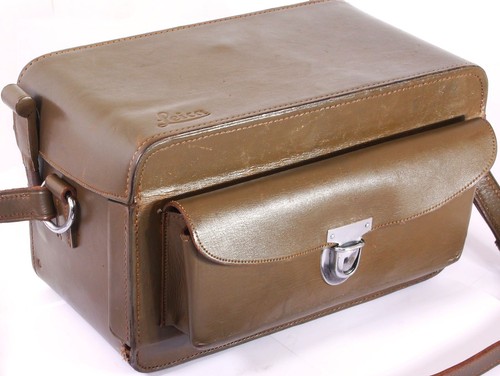 Borsa combinata leica - combinata, m2