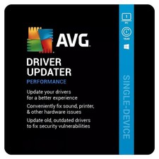 AVG Driver Updater 2025 1