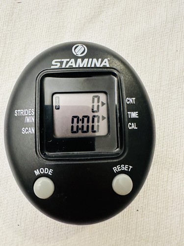Stamina fitness trampolino - stamina,