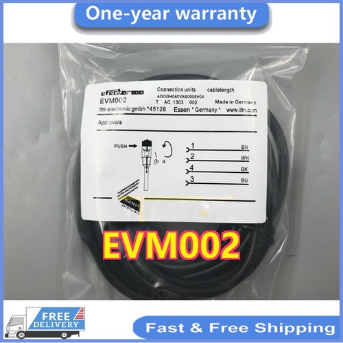 Evm002 1pcs nuovo - nuovo, cavo